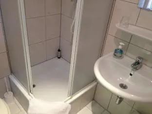 Hotel Seifert Am Kurfuerstendamm Berlino