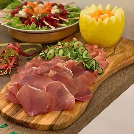 Seifert Am Kurfuerstendamm Hotel 3*