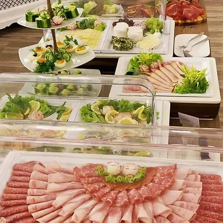 Hotel Seifert Am Kurfuerstendamm 3*