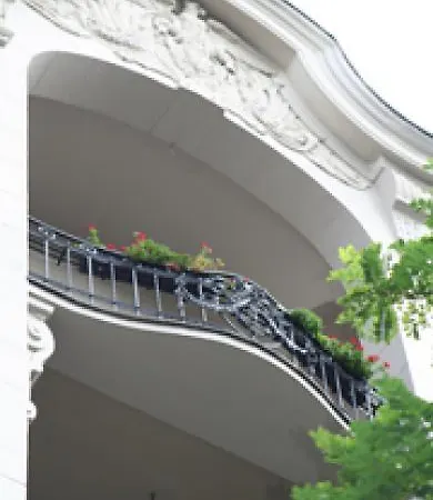 Seifert Am Kurfuerstendamm Hotel