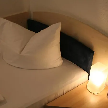 Hotel Seifert Am Kurfuerstendamm Berlin