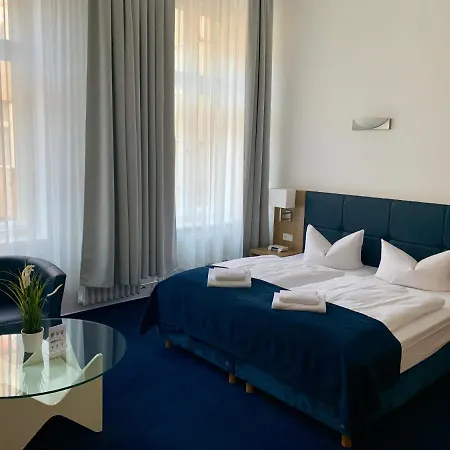 Seifert Am Kurfuerstendamm Berlin