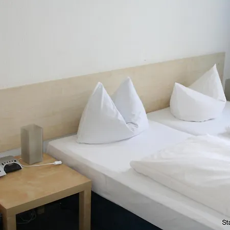 Hotel Seifert Am Kurfuerstendamm Berlin