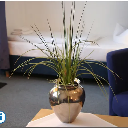 Hotel Seifert Am Kurfuerstendamm 3*