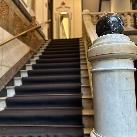 Hotel Seifert Am Kurfuerstendamm