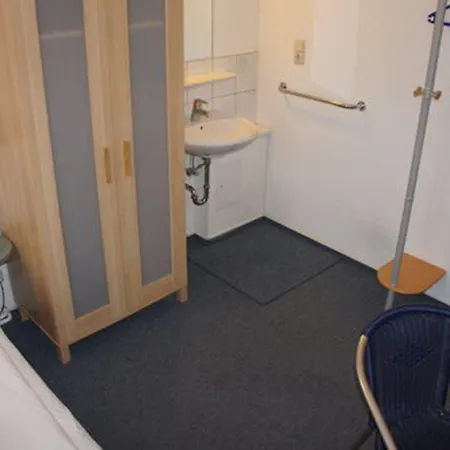 Seifert Am Kurfuerstendamm