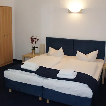 Seifert Am Kurfuerstendamm 3*