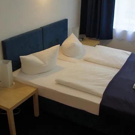 Seifert Am Kurfuerstendamm Hotel Berlin