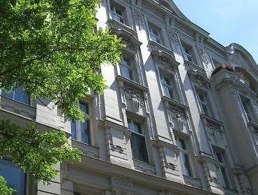 Seifert Am Kurfuerstendamm Hotel Berlino