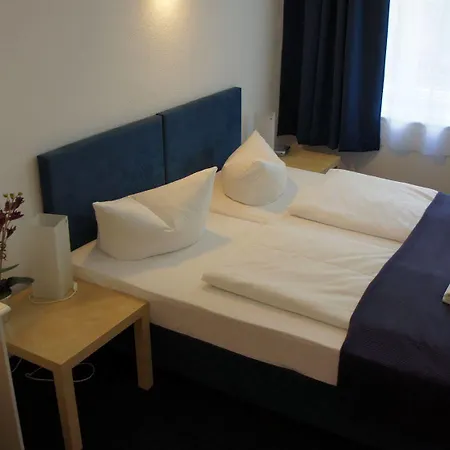 Seifert Am Kurfuerstendamm 3* Berlino