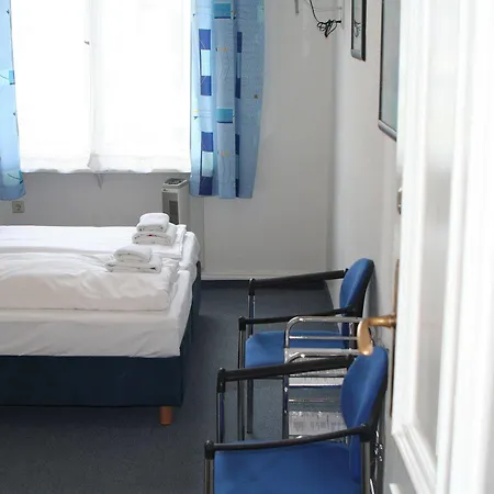Seifert Am Kurfuerstendamm Berlin