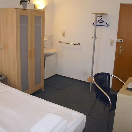 Hotel Seifert Am Kurfuerstendamm 3*