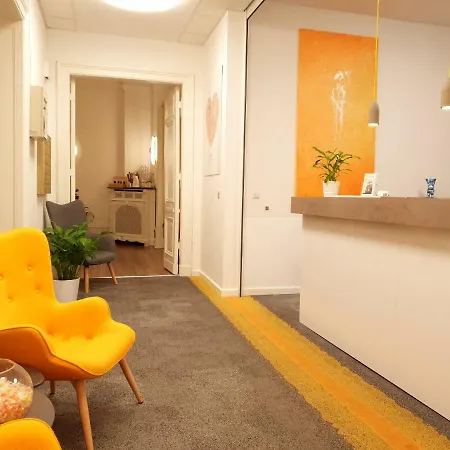 Seifert Am Kurfuerstendamm Hotel Berlin