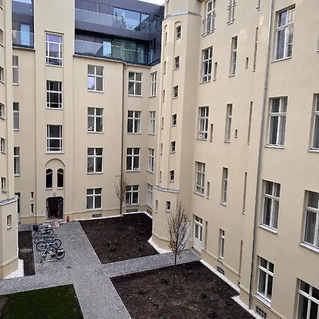 Seifert Am Kurfuerstendamm