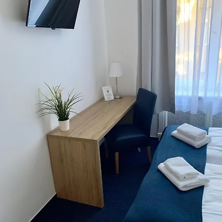Seifert Am Kurfuerstendamm Berlijn