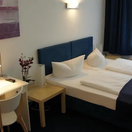 Seifert Am Kurfuerstendamm Hotel Berlin