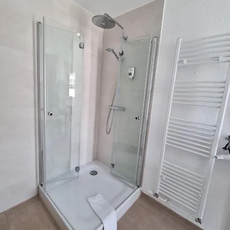 Seifert Am Kurfuerstendamm 3* Berlijn