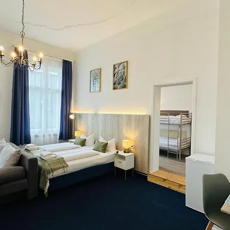 Seifert Am Kurfuerstendamm Berlin