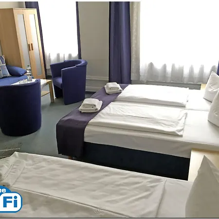 Seifert Am Kurfuerstendamm Ξενοδοχείο