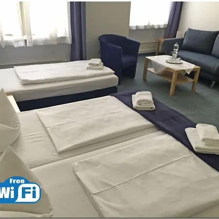 Seifert Am Kurfuerstendamm