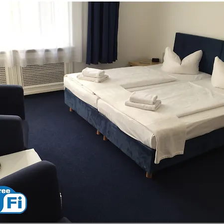 Seifert Am Kurfuerstendamm