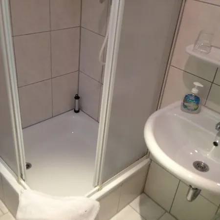 Seifert Am Kurfuerstendamm Ξενοδοχείο 3*