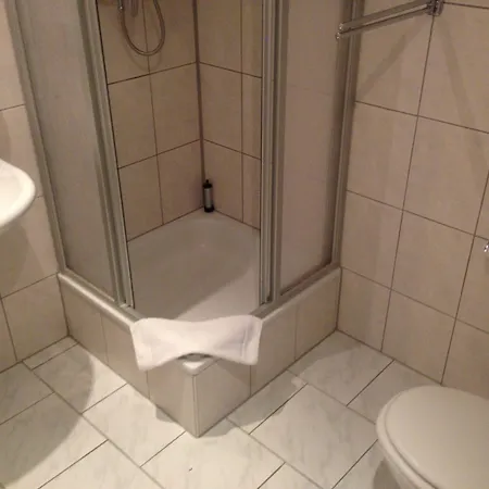 Ξενοδοχείο Seifert Am Kurfuerstendamm