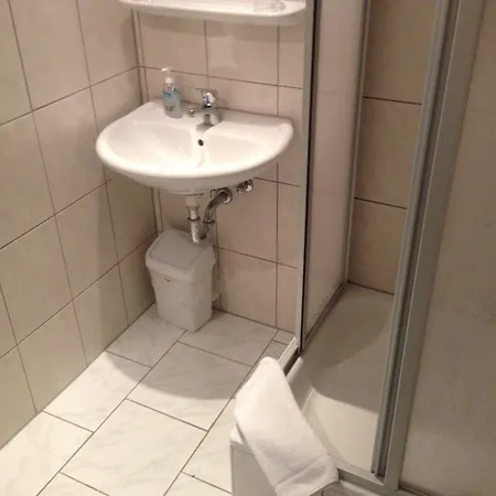 Seifert Am Kurfuerstendamm 3*