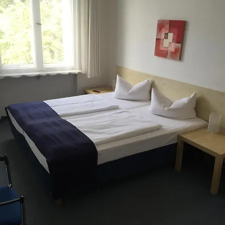 Hotel Seifert Am Kurfuerstendamm Berlijn