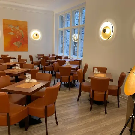 Seifert Am Kurfuerstendamm Hotel Berlijn