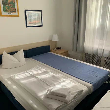 Seifert Am Kurfuerstendamm