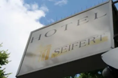 Hotel Seifert Am Kurfuerstendamm