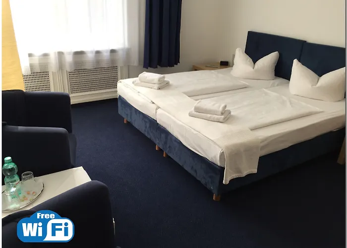 Seifert Am Kurfuerstendamm