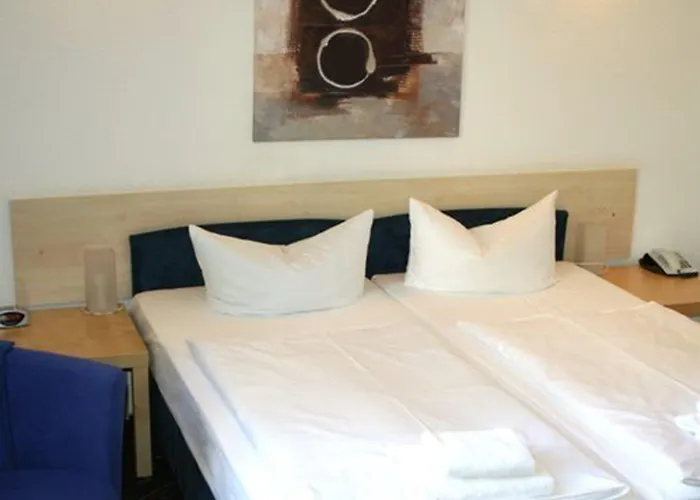 Seifert Am Kurfuerstendamm Berlin