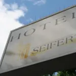 Hotel Seifert Am Kurfuerstendamm