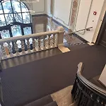 Hotel Seifert Am Kurfürstendamm