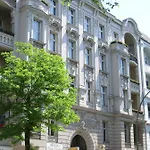 Hotel Seifert Am Kurfuerstendamm 3*