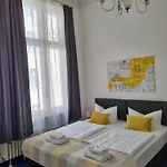 Hotel Seifert Am Kurfürstendamm Berlin