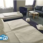 Seifert Am Kurfuerstendamm