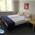 Hotel Seifert Am Kurfürstendamm