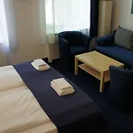 Seifert Am Kurfuerstendamm Hotel 3*
