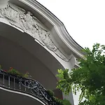 Hotel Seifert Am Kurfuerstendamm Berlijn