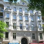 Seifert Am Kurfuerstendamm Hotel