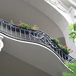 Seifert Am Kurfuerstendamm Hotel 3*