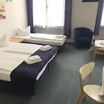 Seifert Am Kurfürstendamm Hotel Berlin