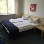 Hotel Seifert Am Kurfürstendamm Berlin