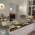 Seifert Am Kurfürstendamm Hotel