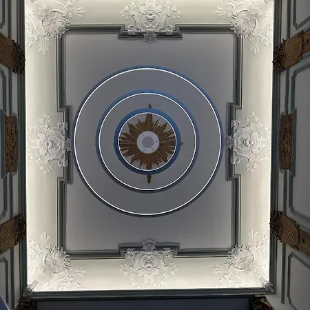 Seifert Am Kurfürstendamm Hotel 3*