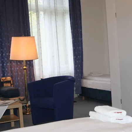 Seifert Am Kurfuerstendamm 3* Berlin