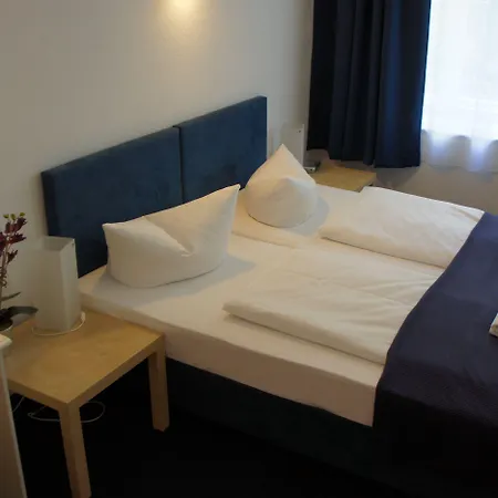 Hotel Seifert Am Kurfürstendamm